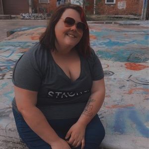 Meet your Posher, Hope